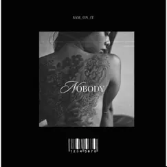Nobody - Single by SAM_ON_IT album reviews, ratings, credits