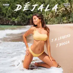 Déjala Song Lyrics