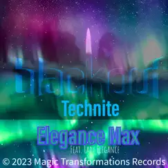 Blackout Technite (feat. Lady Elegance) Song Lyrics
