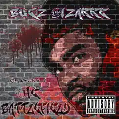 Chapter 1: The Battlefield by Bugz Bizarre album reviews, ratings, credits