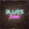 Blues Sample (feat. Jabrille "Jimmy James" Williams & the Roadside Tavern Band) - Single album lyrics, reviews, download