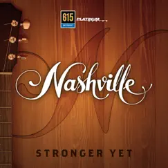 Nashville - Stronger Yet by Warner Chappell Production Music & Mark J Lonsway album reviews, ratings, credits