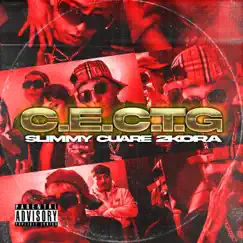 C.E.C.T.G - Single by Slimmy Cuare, $heer Stillz & 2kora album reviews, ratings, credits