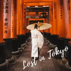 Lost in Tokyo (feat. Scott Mulhearn) Song Lyrics