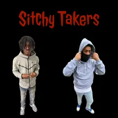 Sitchy Takers (feat. KAPPA) - Single by 2.4.MENO album reviews, ratings, credits