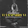 El Chaparro v1 - El Makabeličo, El Comando Exclusivo - Single album lyrics, reviews, download