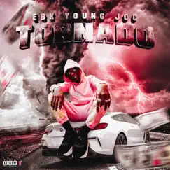 Tornado - Single by EBK Young Joc album reviews, ratings, credits