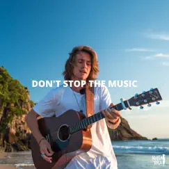 Don't Stop the Music (feat. Vitor Kley) Song Lyrics