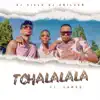 Tchalalala (feat. Camro) song lyrics