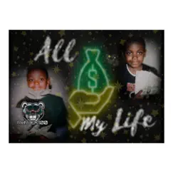 All my Life - Single by Rerock100 album reviews, ratings, credits