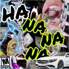 HA NA NA NA (feat. LIL RJAYY) - Single by BLUEFASE BILLY album reviews, ratings, credits