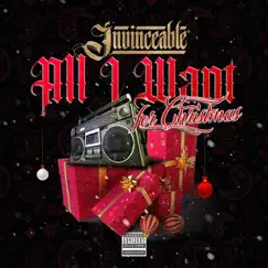 All I Want for Christmas - Single by Invinceable album reviews, ratings, credits