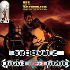 Groovin' 2 (Mad Red Man) [Demo] Song Lyrics