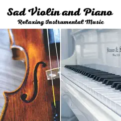 Sad Violin and Piano Relaxing Instrumental Music Volume 2 by Piano Instrumental, Sad Piano and Violin & Violin Music album reviews, ratings, credits