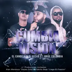 Noche De Fiesta (feat. Jorge Colombia) Song Lyrics