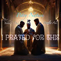 I Prayed For This (feat. Brother AL & Bro Yahudi'YAH) - Single by Petey Nature album reviews, ratings, credits