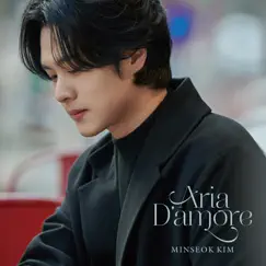 Aria D’amore by Min Seok Kim, Korea Coop Orchestra & Leonard Kwon album reviews, ratings, credits