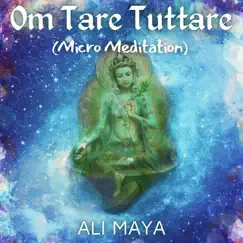 Om Tare Tuttare (Micro Meditation) (feat. Mary Isis) - Single by Ali Maya album reviews, ratings, credits
