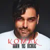 Komak (feat. Hichkas & Yas) song lyrics