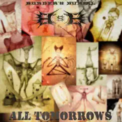 All Tomorrows - EP by Border's Burial album reviews, ratings, credits