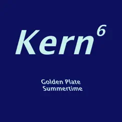 Summertime - Single by Golden Plate album reviews, ratings, credits
