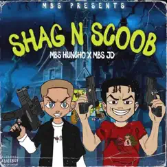 Shag N Scoob Song Lyrics