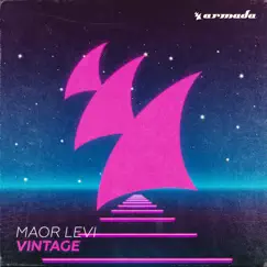 Vintage - Single by Maor Levi album reviews, ratings, credits