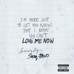 Love Me Now (feat. Loup V) - Single by Shaq Provo album reviews, ratings, credits
