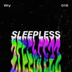 Sleepless - Single by Wy album reviews, ratings, credits