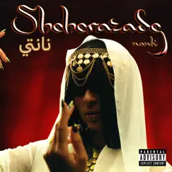 Sheherazade - EP by NANTI album reviews, ratings, credits