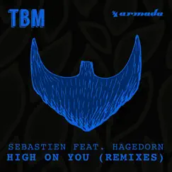 High on You (feat. Hagedorn) [Dirty Nano & John Trend Remix] Song Lyrics