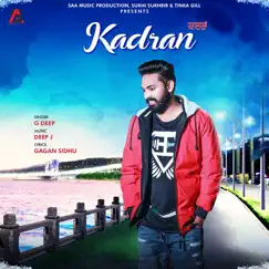 Kadran - Single by G Deep album reviews, ratings, credits