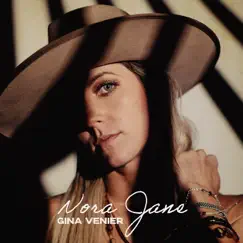 Nora Jane - Single by Gina Venier album reviews, ratings, credits