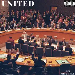 United - Single by Jeff Mitchell album reviews, ratings, credits