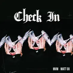 Check In (feat. Matt Ox) Song Lyrics
