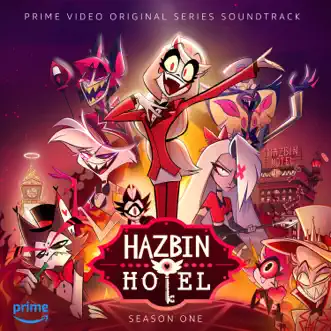 Hazbin Hotel (Original Soundtrack) by Various Artists album download