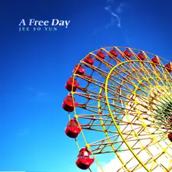 A free day - Single by Ji Soyun album reviews, ratings, credits