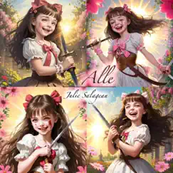 Alle - Single by Julie Salagean album reviews, ratings, credits