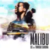 MALIBU (feat. Trinidad Cardona) - Single album lyrics, reviews, download
