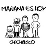 Mañana ya es hoy - EP album lyrics, reviews, download
