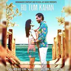 Ho Tum Kahan Song Lyrics