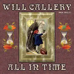 All in Time by Will Callery album reviews, ratings, credits