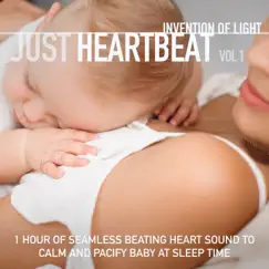 A Relaxed Heartbeat for Meditation Song Lyrics