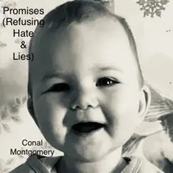 Promises (Refusing Hate & Lies) - Single by Conal Montgomery album reviews, ratings, credits