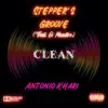 Stepper's Groove (feat. El Maestro) [Clean Version] - Single album lyrics, reviews, download