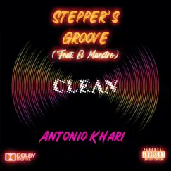 Stepper's Groove (feat. El Maestro) [Clean Version] Song Lyrics