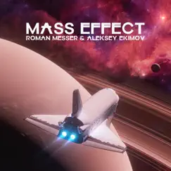 Mass Effect Song Lyrics