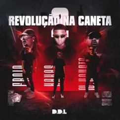 Revolução na Caneta 2 (feat. MC Neguinho do Kaxeta) - Single by D.D.L, Kakas & Froid album reviews, ratings, credits