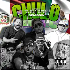 Chulo (feat. Mr Cruz & DJ Wally) - Single by El Crok, El Tory & Rivera Mx album reviews, ratings, credits