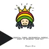 Tropical Tunes: Instrumental Reggae Music to Brighten Your Day album lyrics, reviews, download
